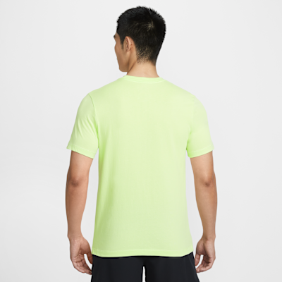 Nike Pro Men's Dri-FIT T-Shirt