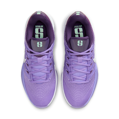 Sabrina 3 "Flowers" Basketball Shoes