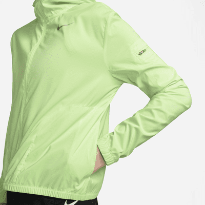 Nike Impossibly Light Women's Hooded Running Jacket. Nike.com