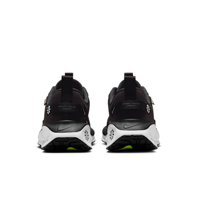 Nike InfinityRN 4 GORE-TEX Men's Waterproof Road Running Shoes