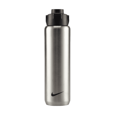Nike USATF Wings Stainless Steel Water Bottle