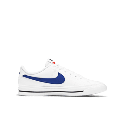 Nike Court Legacy Big Kids' Shoes