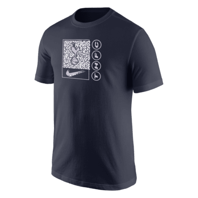 tottenham hotspur t shirts nike