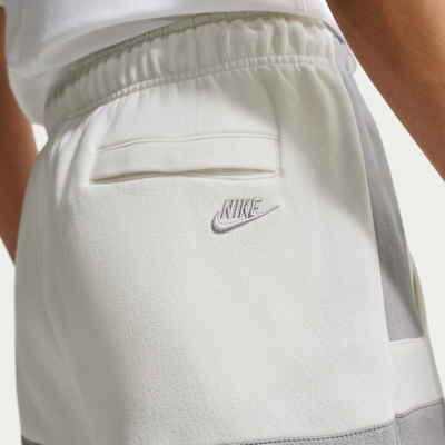 Nike Sportswear Club Men's Fleece Shorts