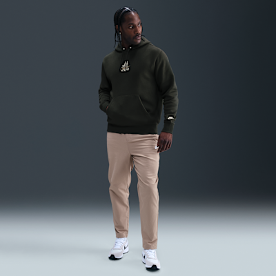 Nike Sportswear Club Men's Fleece Hoodie