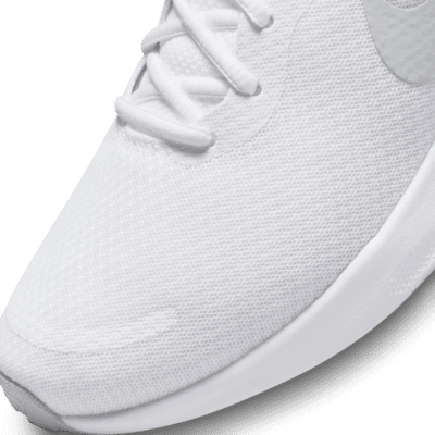 Nike Revolution 7 Straßenlaufschuh für Herren