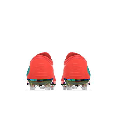 Nike Phantom 6 Low Elite By You Custom Firm-Ground Football Boot