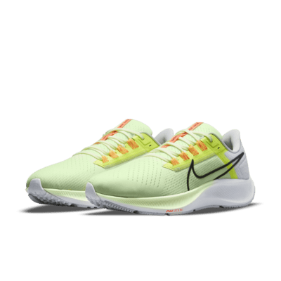 Calzado de running en carretera para hombre Nike Pegasus 38