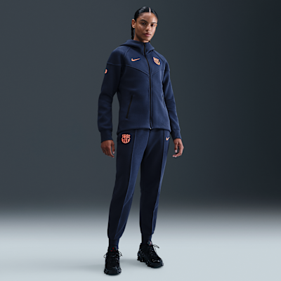 Μπαρτσελόνα Tech