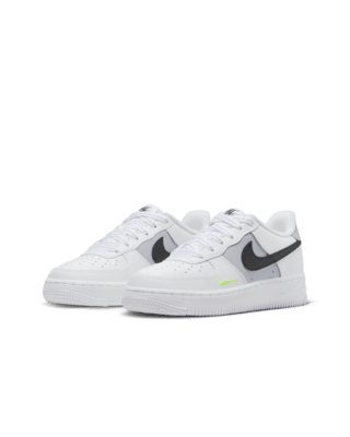 Nike air force dla duzych dzieci Clearance