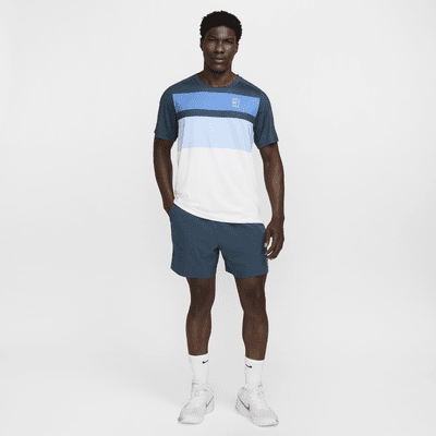 NikeCourt Advantage Men's Tennis Top