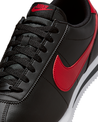 Nike Cortez 皮革