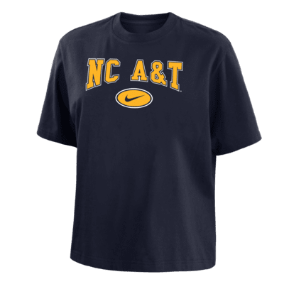 North Carolina A&T