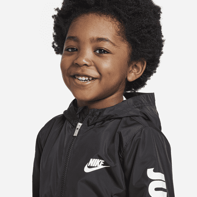 Nike Toddler Jacket. Nike JP