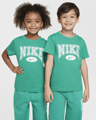 Детская футболка Nike Game Day Essentials Little Kids'