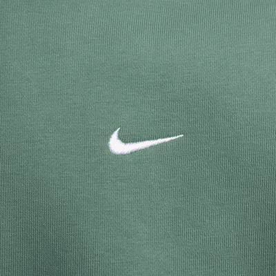 Nike Solo Swoosh Men's Full-Zip Hoodie