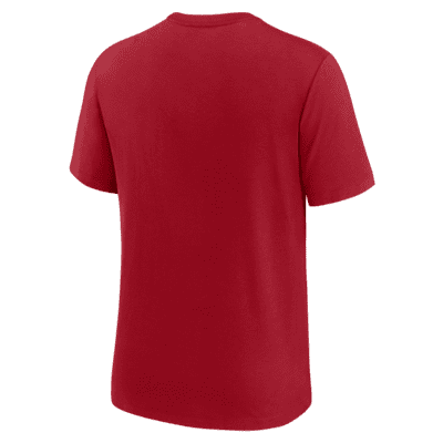 Playera para hombre Nike Rewind Retro (MLB California Angels). Nike.com