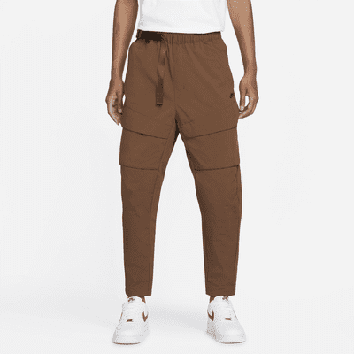 cargo joggers men's nike