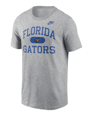 Мужская футболка Florida Legacy Alma Mater Nike College
