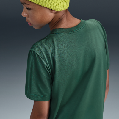 Nike Legend Big Kids' Dri-FIT T-Shirt