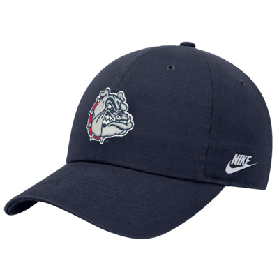 Gonzaga Nike College Cap