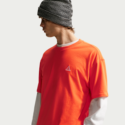 Nike ACG Short-Sleeve T-Shirt
