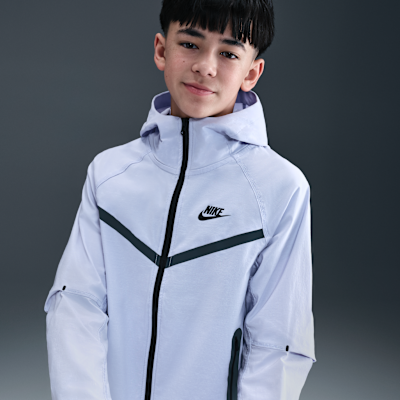 Nike Tech
