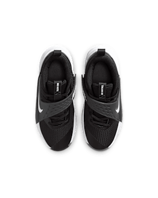 Nike Team Hustle D 12