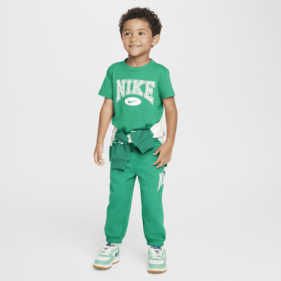 Playera para infantil Nike Game Day Essentials