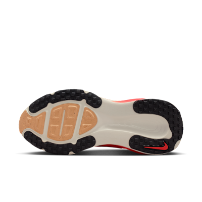 รองเท้าวิ่งโร้ดรันนิ่งผู้หญิง Nike Vomero 18