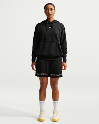 Женские шорты Nike Crossover Dri-FIT Basketball Shorts для баскетбола