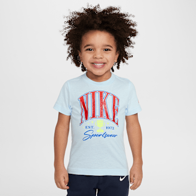 Playera Ace Arch infantil Nike