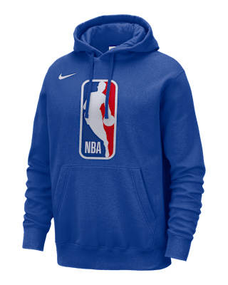 Мужское худи Team 31 Club Nike NBA Pullover Hoodie