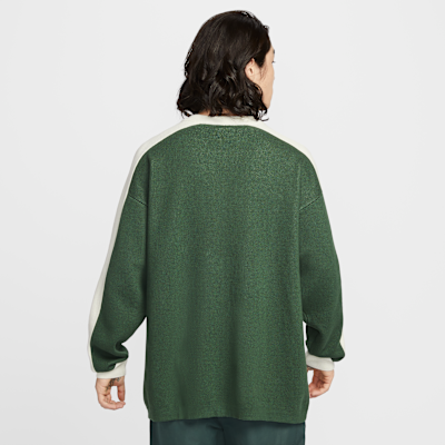 ナイキ スポーツウェア クラブ メンズ ジャージー セーター