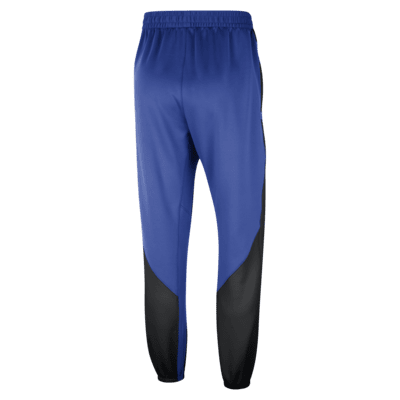 Dallas Mavericks Showtime Men's Nike Dri-FIT NBA Trousers