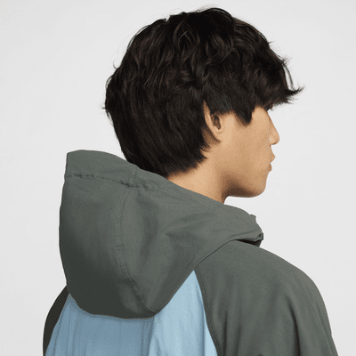 Nike Tech Men's Woven Jacket