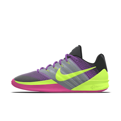 Sabrina 3 By You Custom Basketball Shoes