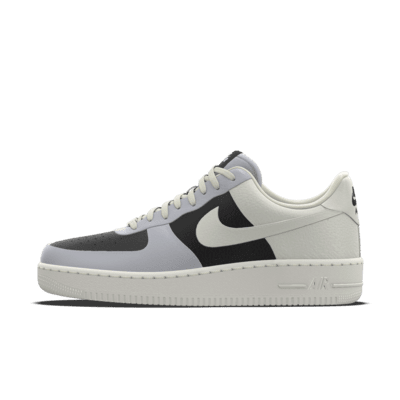 Chaussure personnalisable Nike Air Force 1 Low By You pour Homme