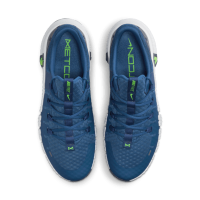 Tenis de entrenamiento para hombre Nike Free Metcon 5