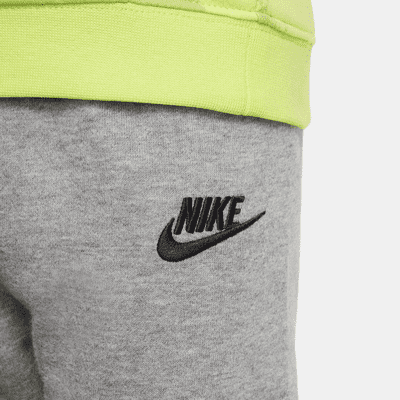 Nike Baby (12-24M) Hoodie and Pants Set