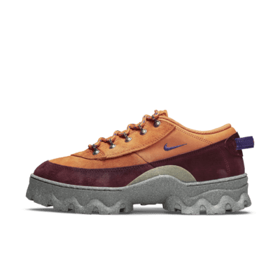 Chaussure Nike Lahar Low pour Femme. Nike BE