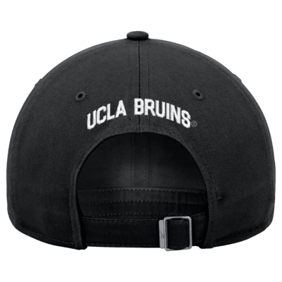 Gorra universitaria Nike UCLA