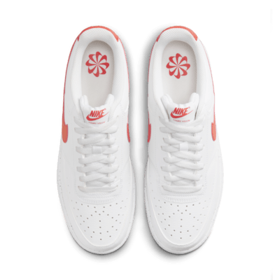 Tenis para hombre Nike Court Vision Low Next Nature