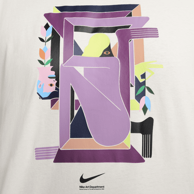 Playera para hombre Nike Sportswear