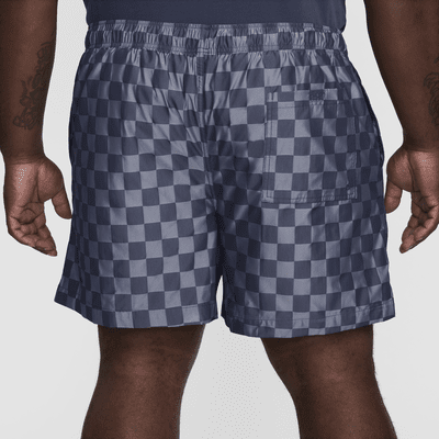 Nike Club Flow-Shorts für Herren