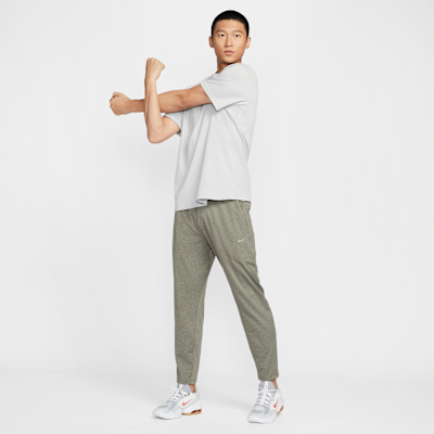 나이키 프라이머리 나노니트 남성 드라이 핏 UV 차단 퍼포먼스 팬츠