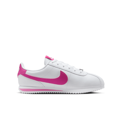 Nike Cortez Big Kids' Shoes