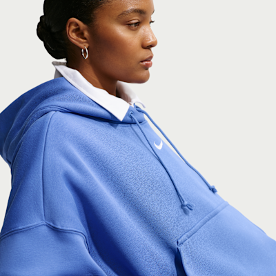 Nike Sportswear Phoenix Fleece Women's Over-Oversized Pullover Hoodie