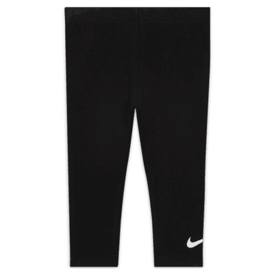 Completo in 3 pezzi con body Nike Logo Swoosh – Bebè (0-9 mesi)