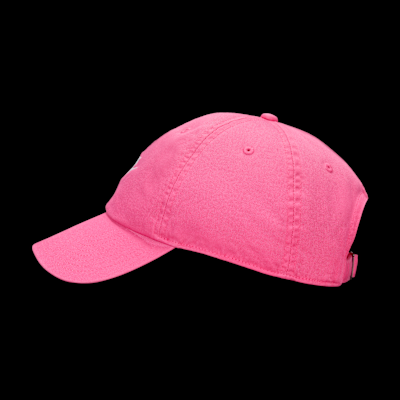 Cappello Nike Club Unstructured Futura Wash